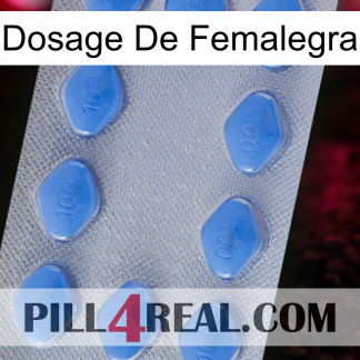 Femalegra Dosage 21